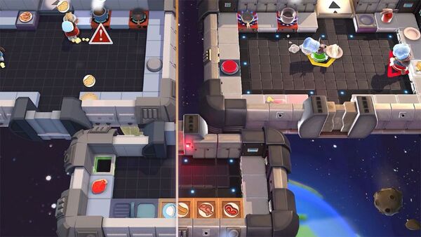 Overcooked All You Can Eat - PlayStation 5