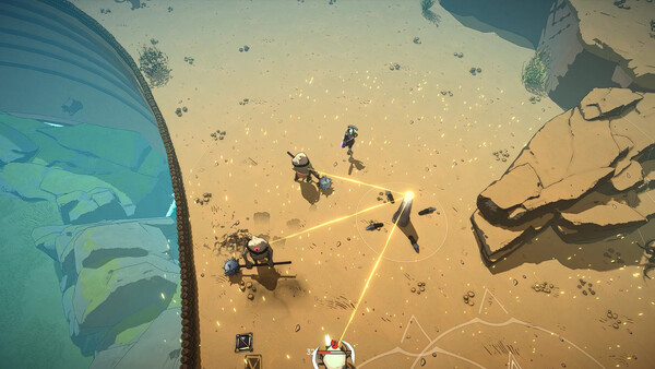 Gatekeeper - Pre Order