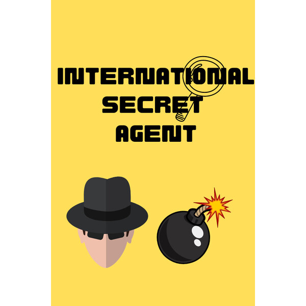 International Secret Agent