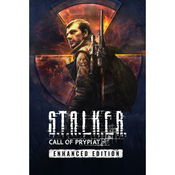 S.T.A.L.K.E.R.: Call of Prypiat - Enhanced Edition