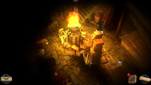 Nicolas Eymerich - The Inquisitor - Book 1 : The P