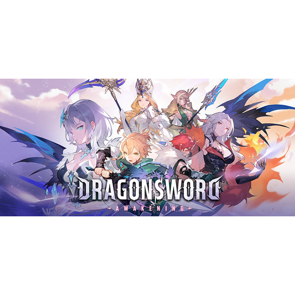 DragonSword : Awakening - Deluxe Edition - PC Download