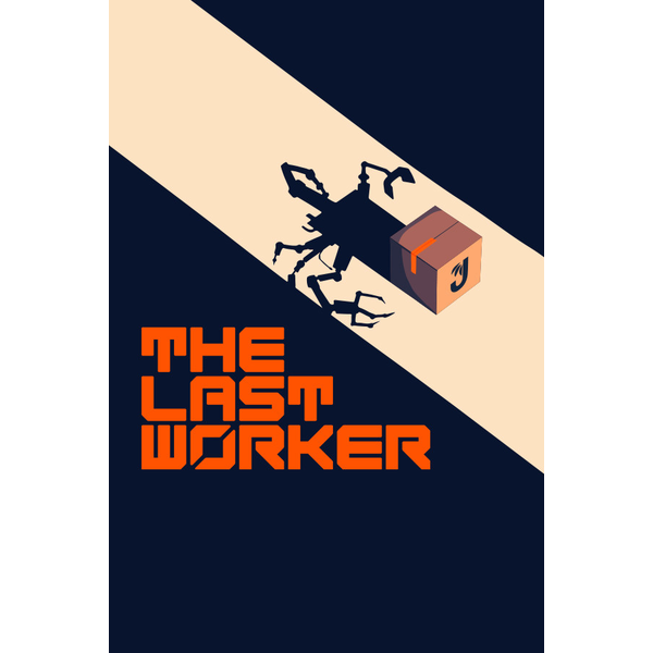 The Last Worker