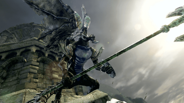 Dark Souls Remastered (ROW) PC Download