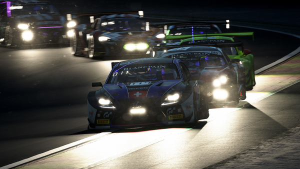 Assetto Corsa Competizione PC Download