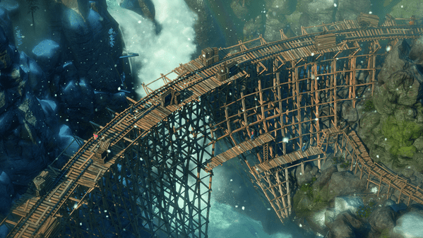 Desperados III Digital Deluxe Edition