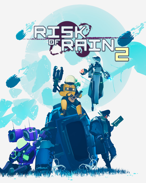 Risk of Rain 2 PC Download