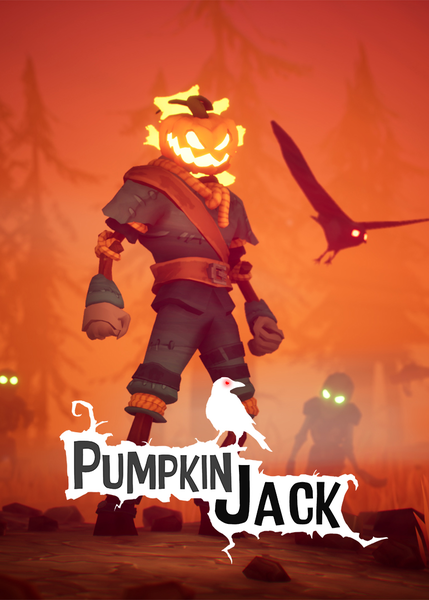 Pumpkin Jack PC Download