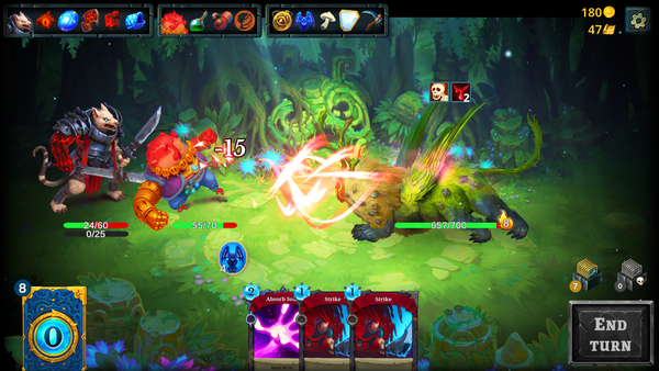 Roguebook PC Download