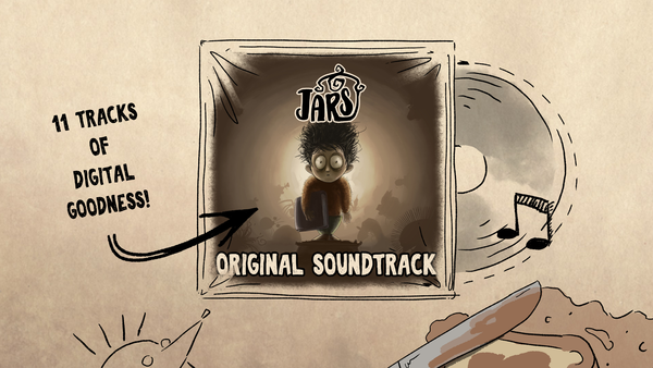 JARS - Supporter Pack PC Download