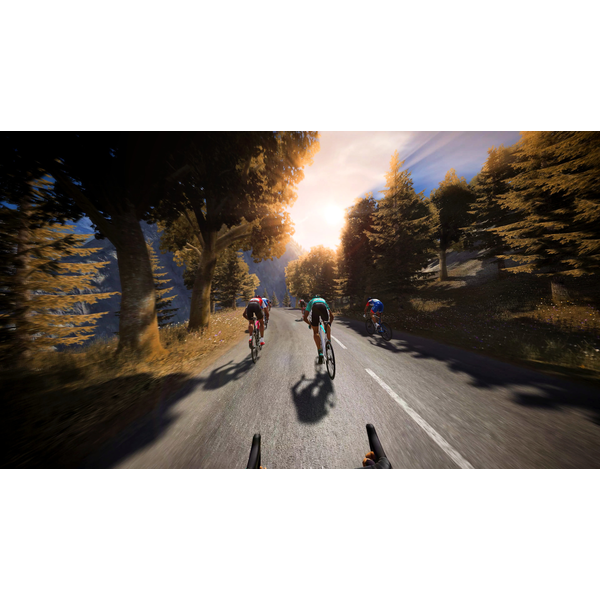 Tour de France 2022 PC Download