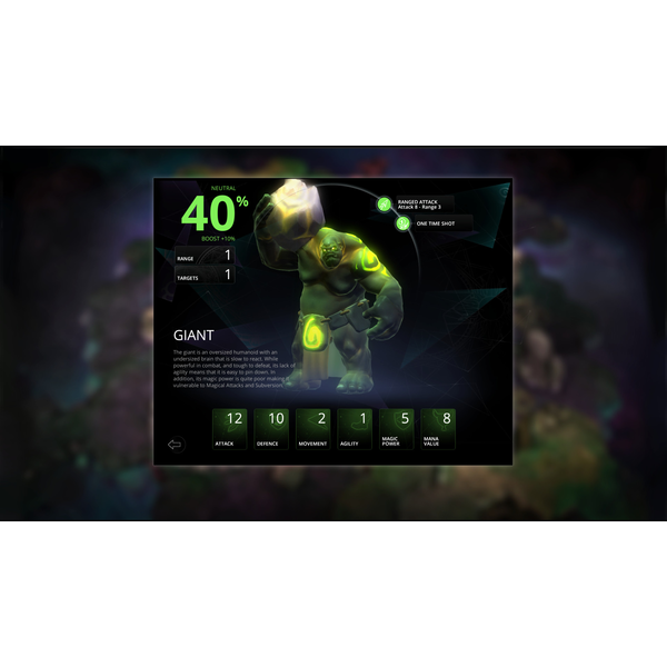 Chaos Reborn  PC Download