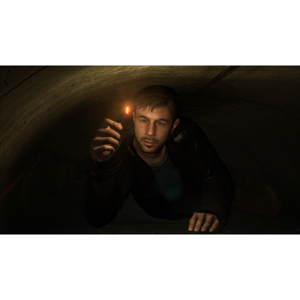 Heavy Rain PC Download