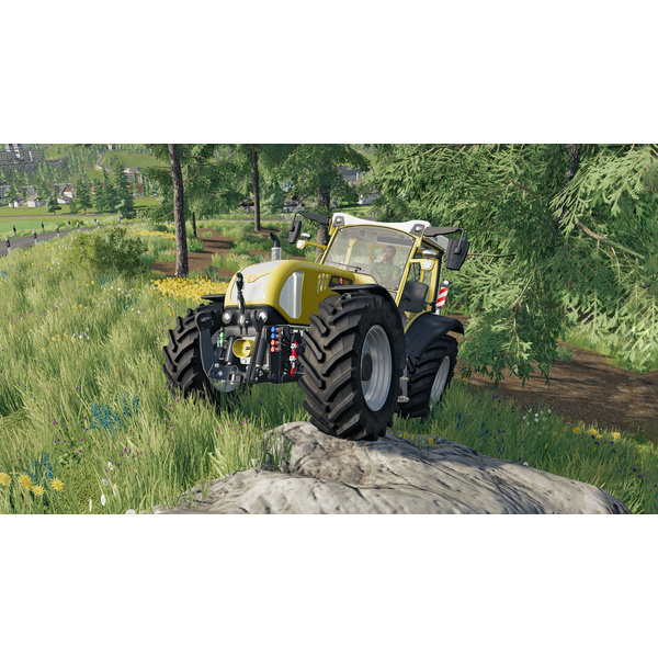 Farming Simulator 19 - Season Pass
