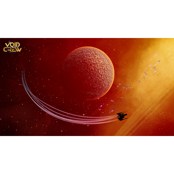 Void Crew PC Download