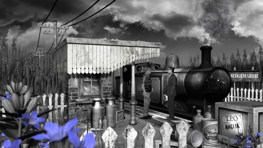 The Lost Crown PC Download