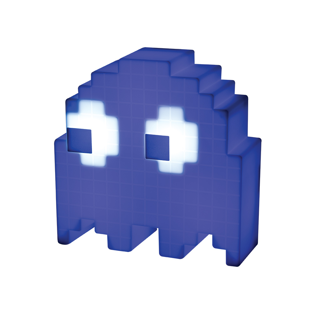 Pac-Man Ghost Light