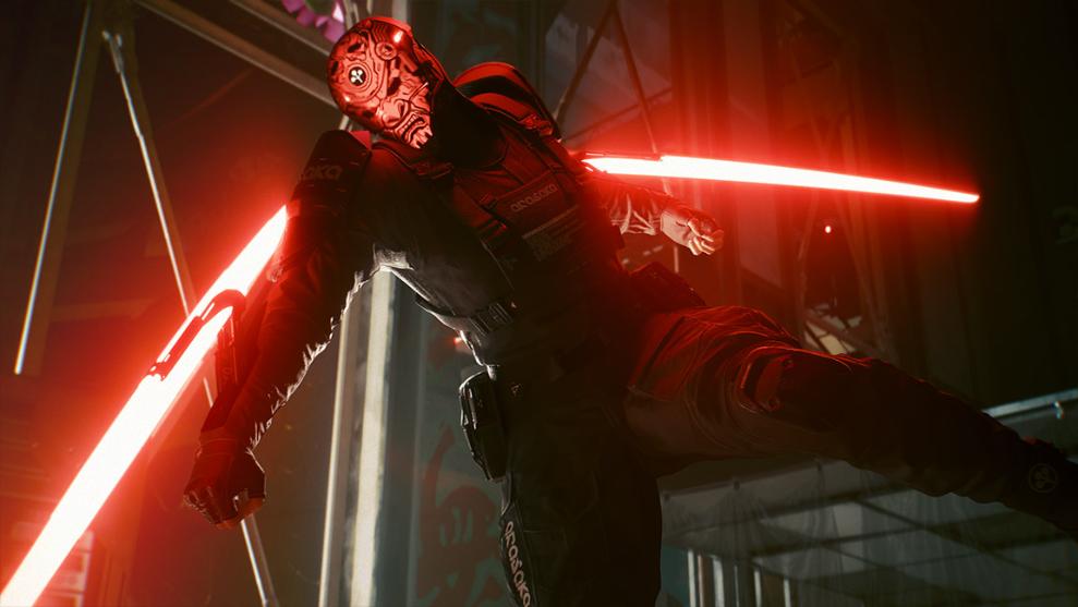 Cyberpunk 2077 : Ultimate Edition - Code in Box