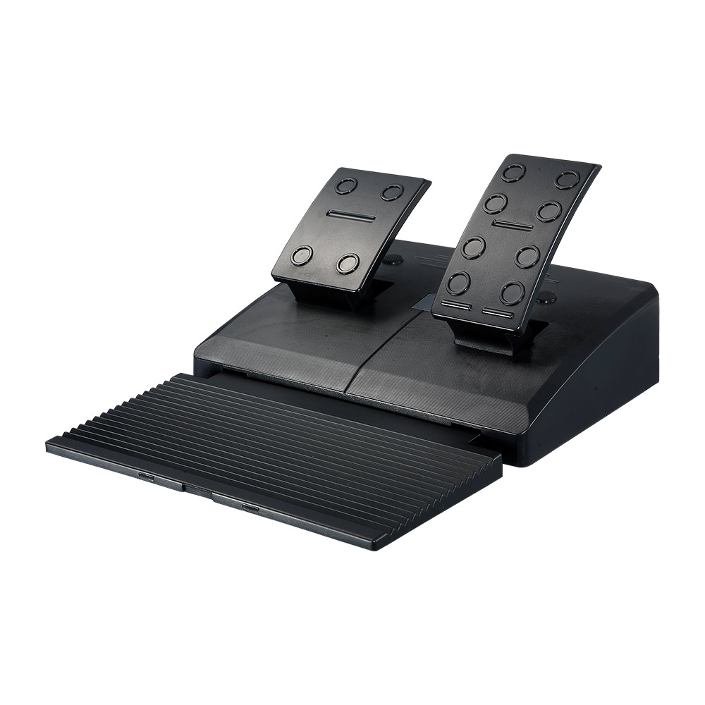 Maxx Tech PR279 Racing Wheel Kit - Multi-platform