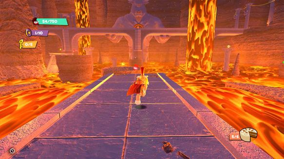 Clive N Wrench Collectors Edition - PlayStation 4