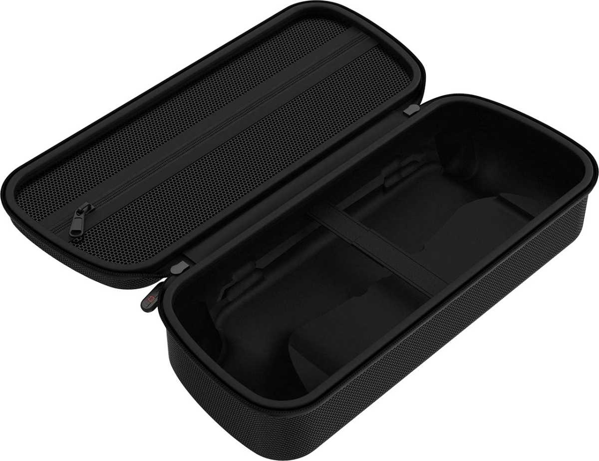 Venom Carry Case & Screen Protector Pack -  PS Portal