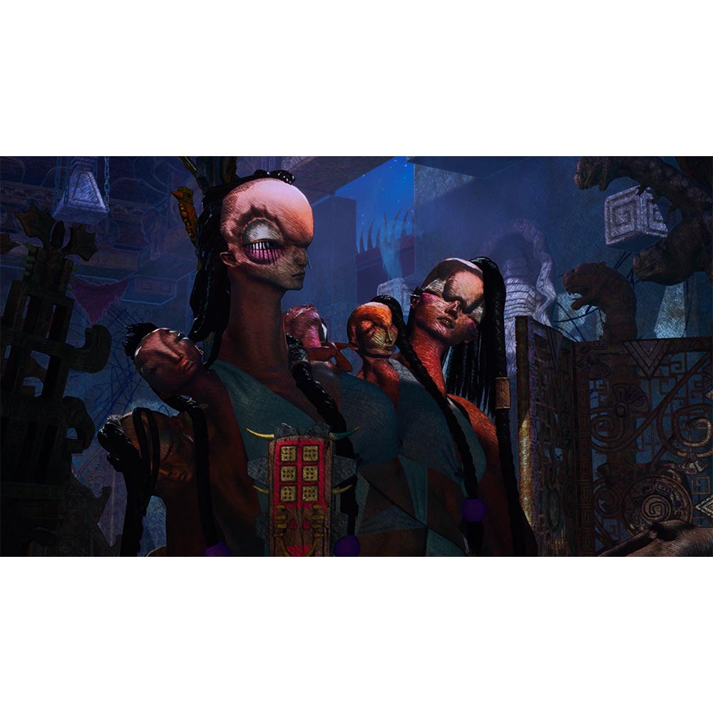 Clash - Artifacts of Chaos