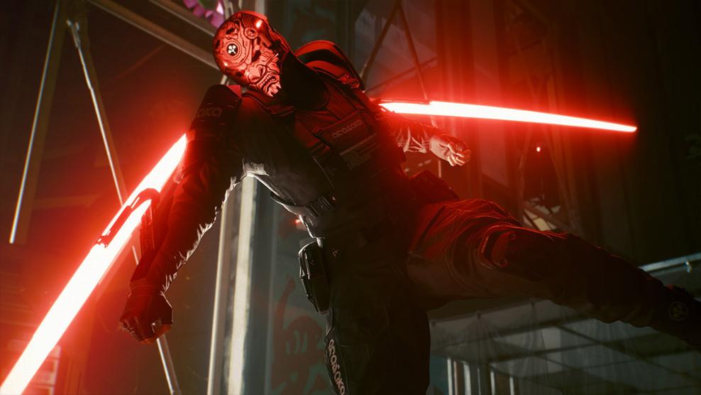 Cyberpunk 2077 : Ultimate Edition - PS5