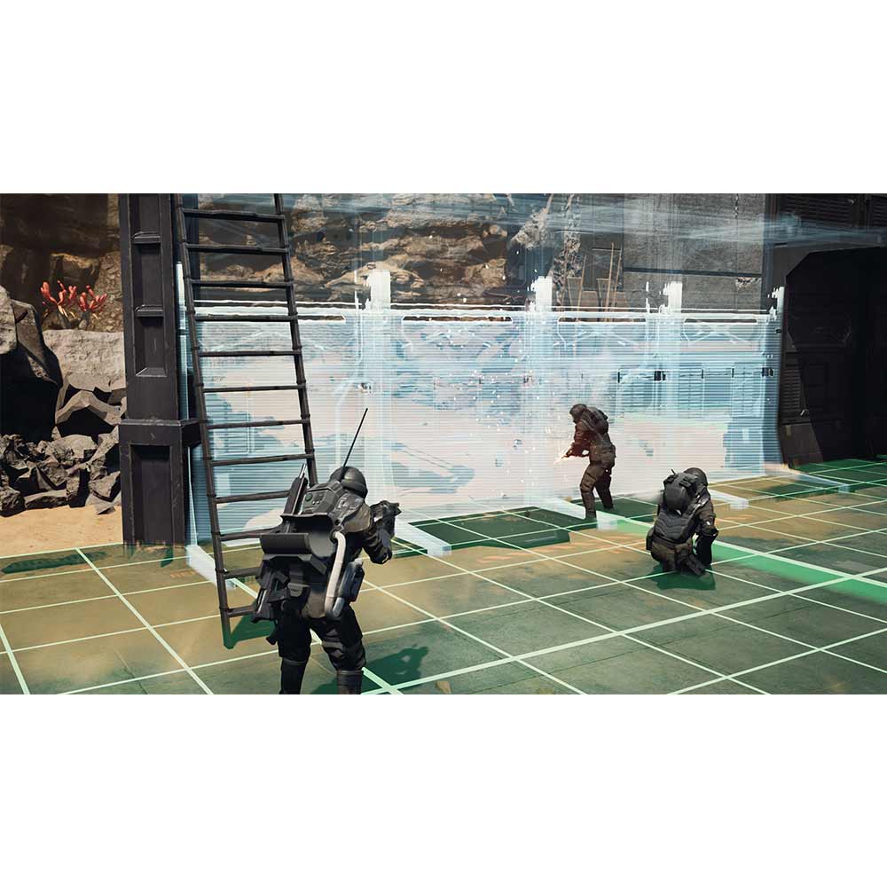 Starship Troopers: Extermination - PS5