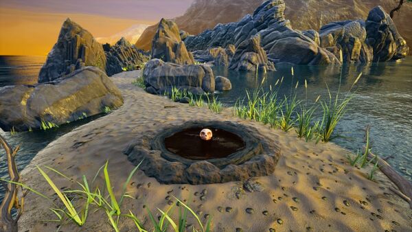 Skully - Xbox One