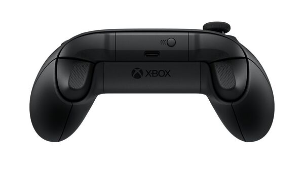 Xbox Wireless Controller Carbon Black