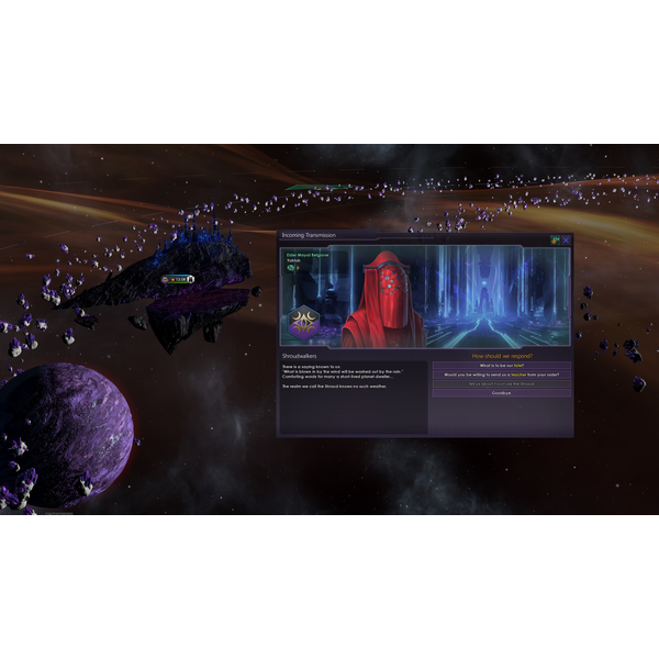 Stellaris: Overlord PC Download (ROW)