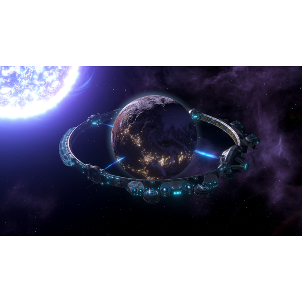 Stellaris: Overlord PC Download (ROW)
