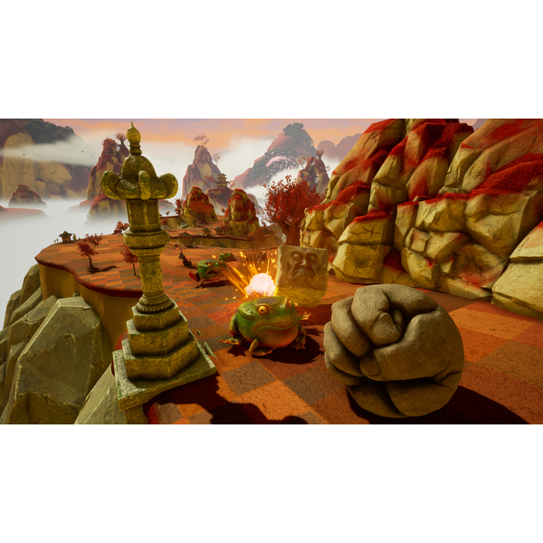 Rock of Ages 3: Make & Break PC Download