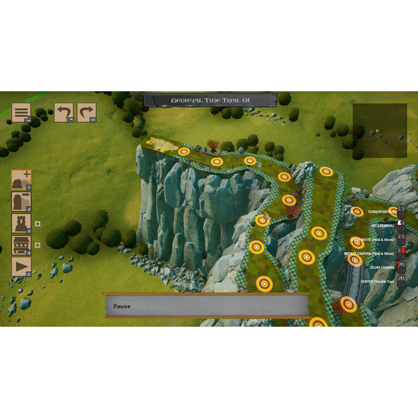 Rock of Ages 3: Make & Break PC Download
