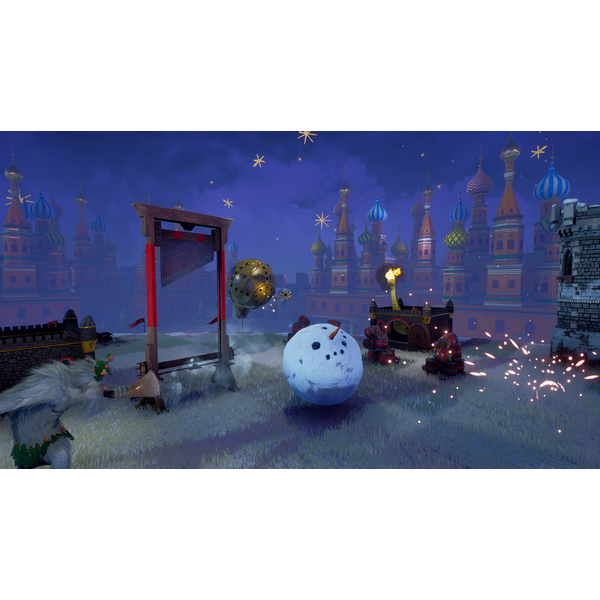 Rock of Ages 3: Make & Break PC Download