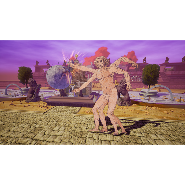 Rock of Ages 3: Make & Break PC Download