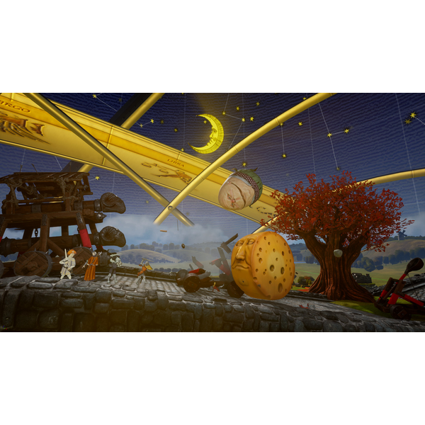 Rock of Ages 3: Make & Break PC Download