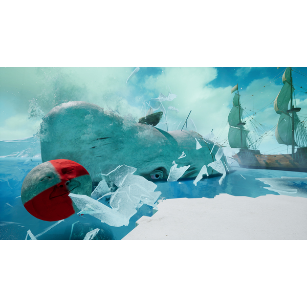 Rock of Ages 3: Make & Break PC Download