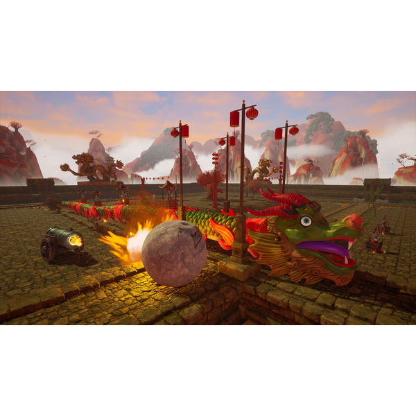 Rock of Ages 3: Make & Break PC Download