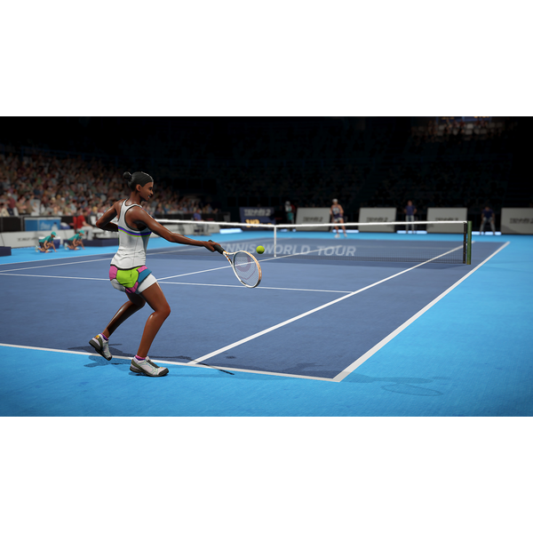 Tennis World Tour 2 Ace Edition PC Download