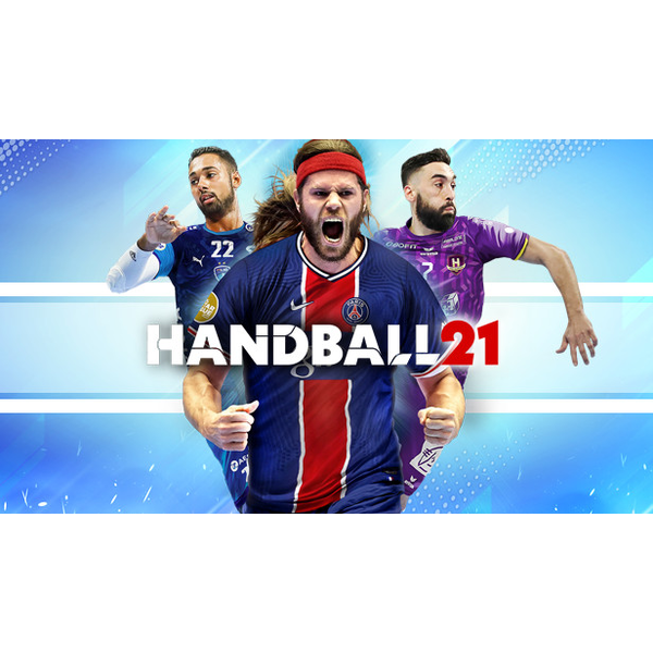 Handball 21 PC Download