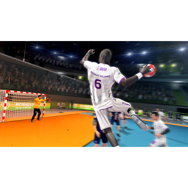 Handball 21 PC Download