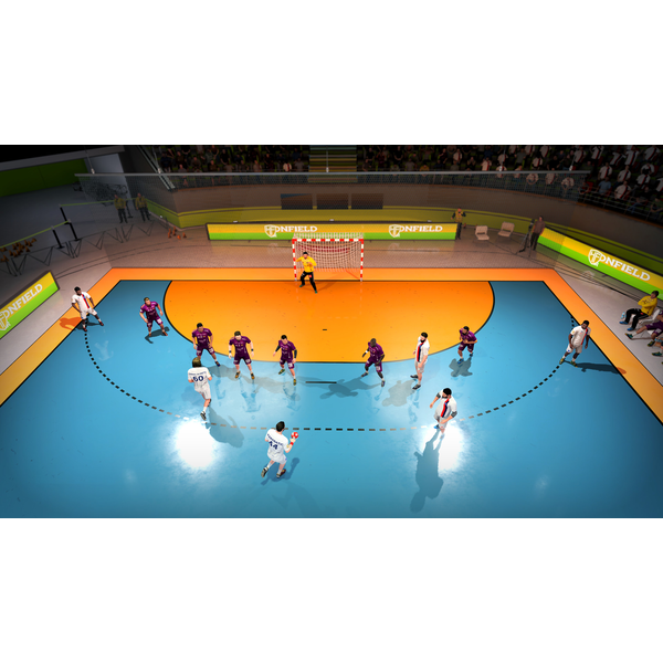 Handball 21 PC Download