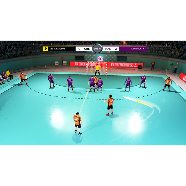Handball 21 PC Download