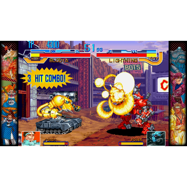 Capcom Fighting Collection PC Download