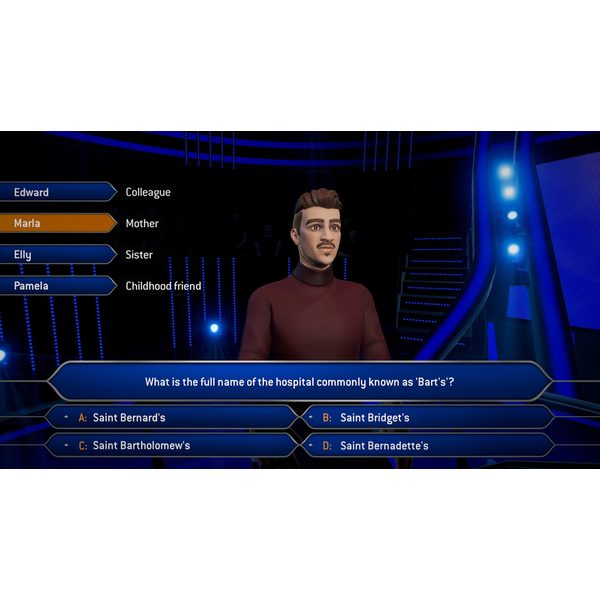 Who Wants To Be A Millionaire PC Download