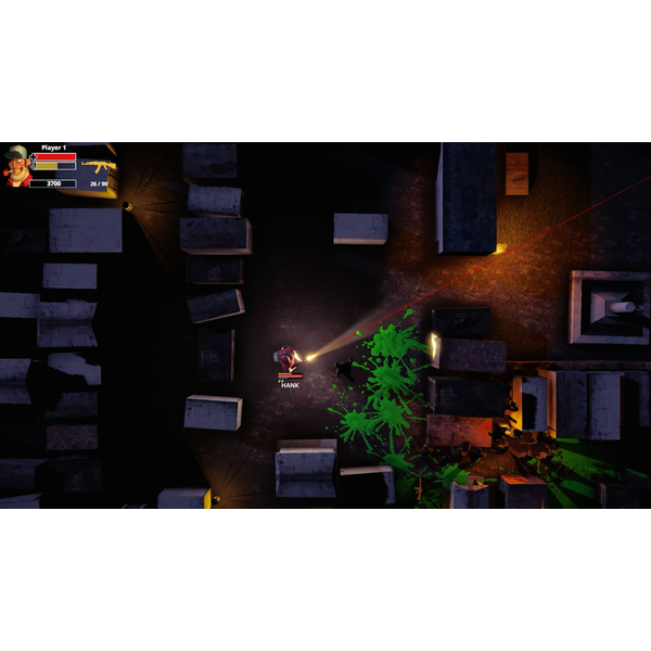 Whiskey & Zombies: The Great Southern Zombie