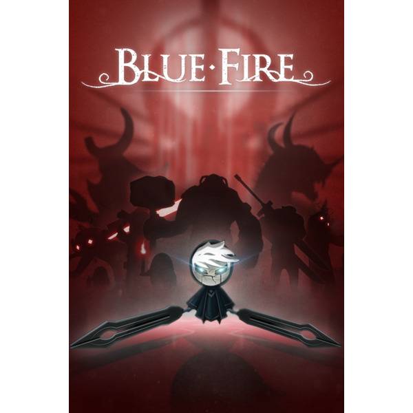 Blue Fire