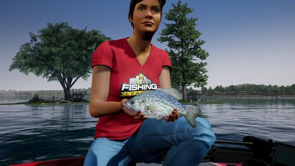 Fishing Sim World®: Pro Tour – Lake Arnold
