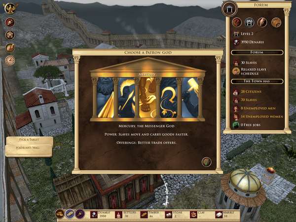 Imperium Romanum Gold PC Download